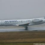 F-GOHA Embraer EMB-135